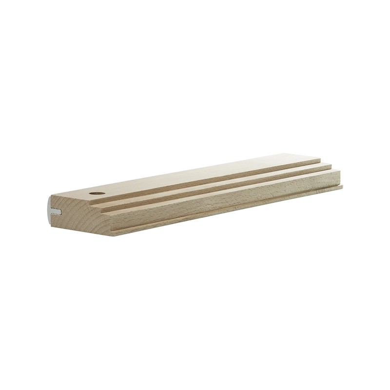 wolfcraft Profi Tapping Block I 6947000 I Tapping block for