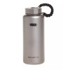 Vargo Titanium Para-Bottle