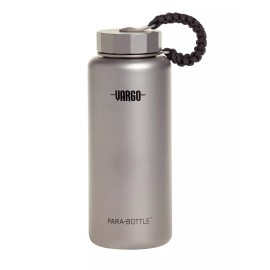 Vargo Titanium Para-Bottle