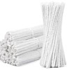 DIMJ DIMJ 300Pcs Pipe Cleaners, Pipe Cleaners for Craft, Pipe