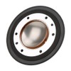 Ausla Speaker Diaphragm, Tweeter Voice Coil 10-924 Replacement Speaker Accessory