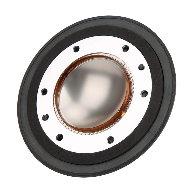Ausla Speaker Diaphragm, Tweeter Voice Coil 10-924 Replacement Speaker Accessory