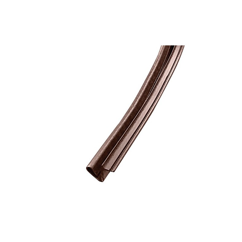 Frost King ES184B Weatherseal Replacement, 3/4In Wide x 5/8In Thick