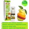 Peeling Natural Peeling Solution AHA BHA FRUIT Peeling Remove Dark
