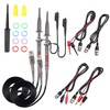 Oscilloscope Probe Kit 10:1 and 1:1 Switchable High Precision Scope
