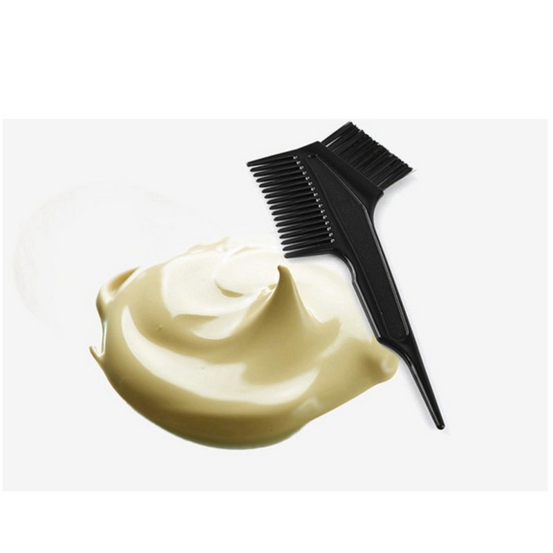DASHU Color Fast Change Hair Dye for Gray Hair, Darkish