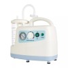 Unbranded Portable Medical Vacuum Aspirator Machine Emergency Dental Phlegm Suction