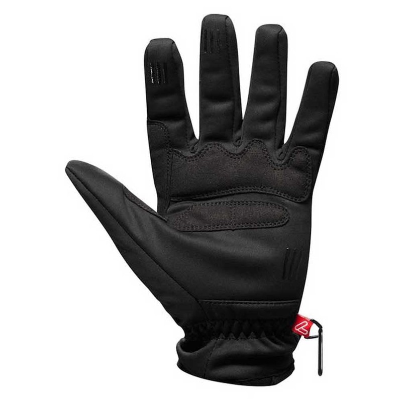 Löffler WS WARM Tour Gloves Black - 8