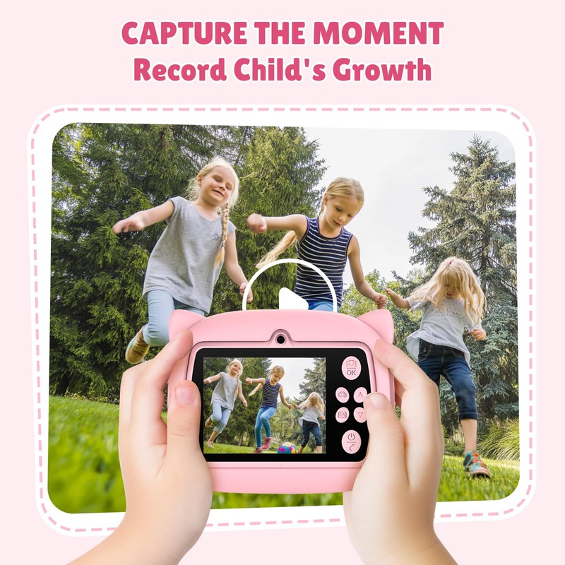 Laber Maker (Mini Instant Printer Camera M2)