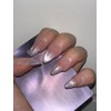 [Highly Recommended Nail Extension] Sherbet Blush Master Nail Tip -