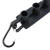 TAODAN High Pressure Washer Nozzle Holder, Holds 5 Nozzle Tips,