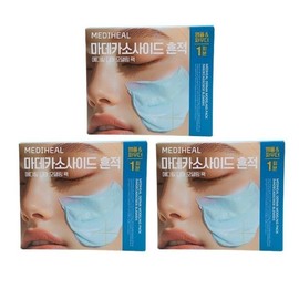 Mediheal Derma Madecassoside Blemish Modeling Pack / 메디힐 더마 마데카소사이드 흔적 모델링 팩