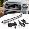 SI For Toyota Tundra 14-21 - 240W 42" LED Light