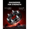 EVIL ENERGY 6x135 Wheel Spacers 1.25 inch Compatible with F150