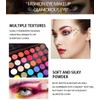 Beauty Glazed New 35 Color Makeup Eyeshadow Palette Shimmer Matte