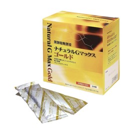 黒酵母発酵液 ナチュラルGマックス ゴールド