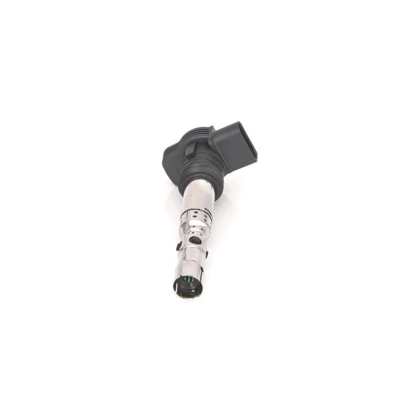 Bosch 0986221024 Bobina de Encendido, Color Negro