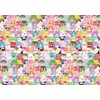 Ravensburger - Squishmallows Challenge Puzzle 1000 Pieces Gift Idea for