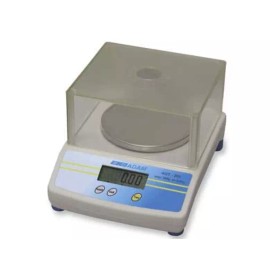 Adam Equipment Model  AQT-600 Portable Scale 600 g x 0.1 g