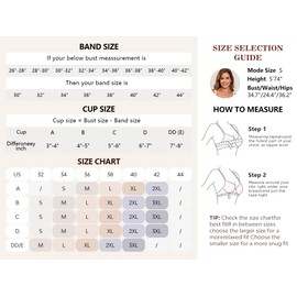 Xcutting Women's Comfortable Seamless Bra Mesh Bras for Women No Underwire Soft Bralettes for Women with Support Adjustable Straps Everyday Bras with Extender (Pink,2X-Large)