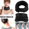 Neck Brace, Cervicorrect Neck Brace, Anti Snore Neck Brace Neck