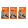 3 Pack Bona Dusting Pad | Designed on Hardwood, Stone,