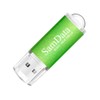 SamData USB 2.0 Flash Drive 3 Pack 16GB Thumb Drives