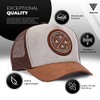 Urban Effort Mesh Back Cap - for Men and Women