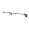 Physical Therapy Rehabilitation Parallel Bars 12 FT Long 1.5” Diameter,