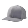 CHAMPRO Ultima Cap S/M, Grey, gray