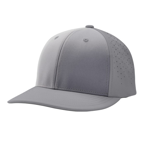 CHAMPRO Ultima Cap S/M, Grey, gray