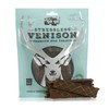 GoGo Stressless Venison Jerky (12oz Bar)
