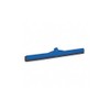 TOUGH GUY Blue 24" Floor Squeegee