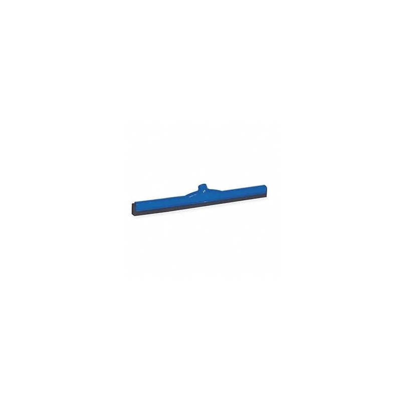 TOUGH GUY Blue 24" Floor Squeegee