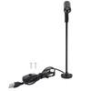 Standing Cabinet Spotlight, LED Jewelry Display Spotlight, Standing Light for