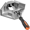 Retoo Angle Tensioner 90 Degree, Aluminium Alloy Corner Tensioner, with