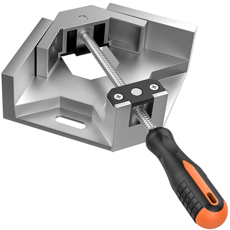 Retoo Angle Tensioner 90 Degree, Aluminium Alloy Corner Tensioner, with