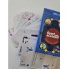 Beast Academy Playing Cards - Fun Math Challenges for Gifted