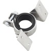 Universal Steering Column Mounting Bracket, 1.5-2 Inch