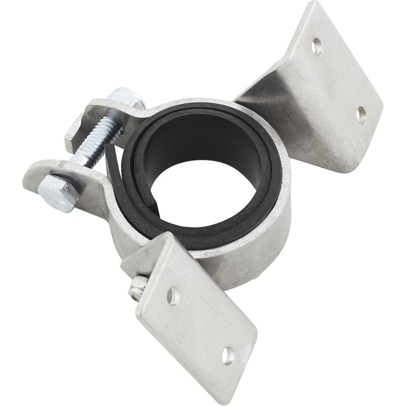 Universal Steering Column Mounting Bracket, 1.5-2 Inch