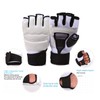 Taekwondo Sparring Gloves Professional Adult Kid Breathable Punch Bag Training