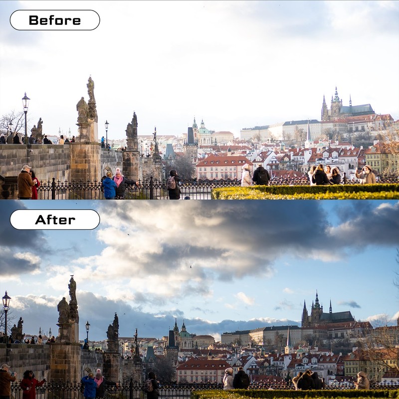 Freewell K2 Soft Edge Gradient GND0.9