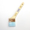 Hake City Brush Water Based Paint Brush "Suigetsu" Gold Roll