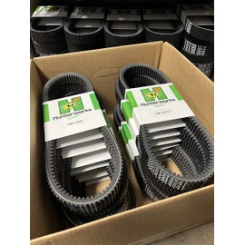 Hunterworks CVT Drive Belt for 2018-2025 Can Am Maverick Trail/Sport