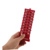 GRIRIW 18Hole Golf Score Counter Compact Stroke Tracker for Tournaments