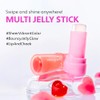 Rubor Multi Jelly Stick 03 Mulberry Jelly 5gr Morado