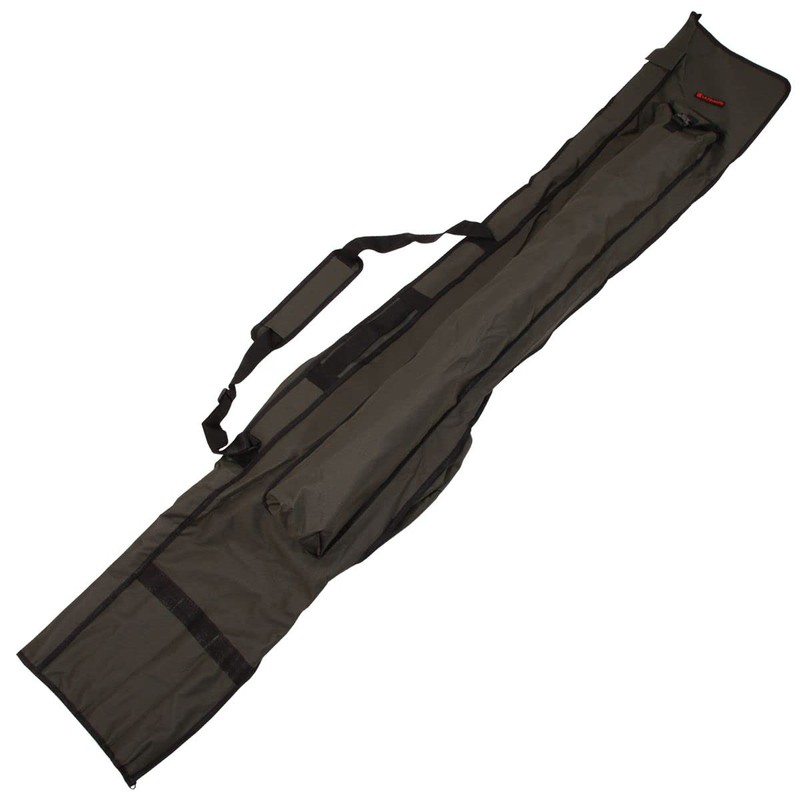 Ultimate 3+3 12ft Rod Holdall 192 cm | Casing