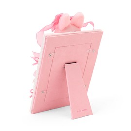 Sanrio 468231 My Melody Photo Frame (Princess Ribbon)