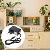 Power Supply 100- DC 3V 1A 5.5 x 2.1 mm
