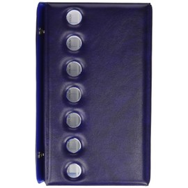 Pill Dispenser 4 Daily Dose Weekly Large Pill Tablet Dispenser Economy